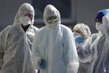U Srpskoj preminulo 18 osoba, 76 novozaraženih