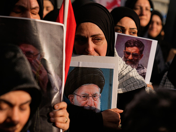 Kada će Iran da dobije novog vrhovnog vođu
