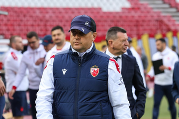 Vladan Milojević: Zasluženo smo u finalu