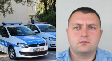 Policajca iz Nevesinja terete da je lažno prijavio da je otet i opljačkan