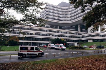 Vučić primljen na VMA: Sačekao ga Lončar