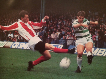 "Seltik park" pamti Đurovića i Musemića