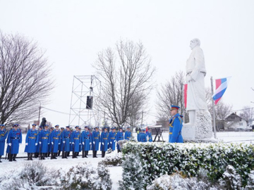 Sretenje u Orašcu – Đuro Macut i Savo Minić predvodiće svečanost