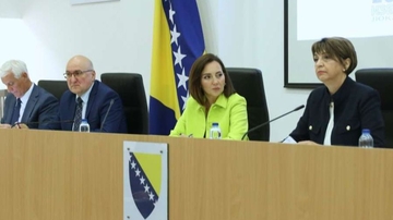 CIK odlučio: Prijevremeni izbori za predsjednika Republike Srpske 23. novembra