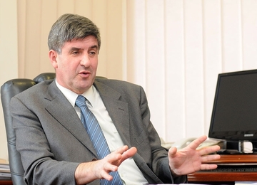 Bajić o energetskoj krizi: Ulazimo u doba skupih energenata i hrane