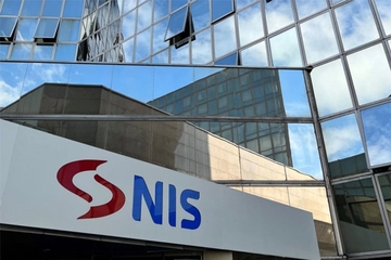 Odložene sankcije NIS-u po peti put