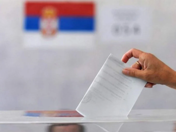 U ponoć počela izborna tišina u Srbiji, evo šta to podrazumijeva