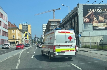 Pucnjava u školi u Gracu, ima mrtvih