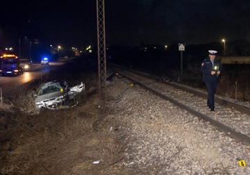 Smrt na PRUŽNOM PRELAZU u Prijedoru: Odvezla prijateljicu, pa poginula pri povratku kući