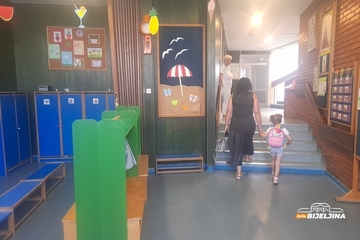 Više djece u vrtićima, ali i duže liste čekanja