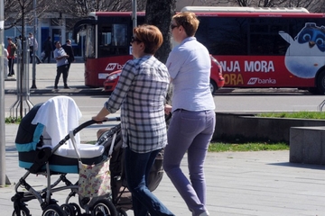 Demografska obnova u Srpskoj stala zbog korone