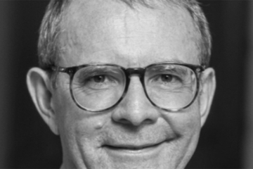  Preminuo Vilbur Smit