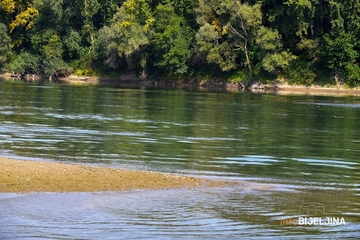 Važna zaštita najvećeg vodotoka u Semberiji, ali i korištenje