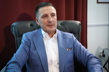 Nedeljko Elek pozvan u SIPU na razgovor: Dobio krivičnu prijavu za negiranje genocida