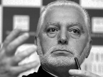 Preminuo Pako Raban