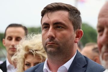 Narodna koalicija "Pokrenimo Bijeljinu": Ljubiša Petrović zloupotrijebio 400.000 maraka narodnog novca iz budžeta grada