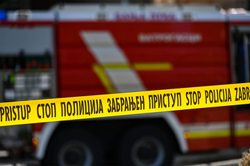 Tragedija u Prnjavoru: U požaru nastradao muškarac (86)