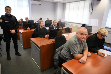 Vještak: Krunić je vidio svog ubicu, rukama se pokušao zaštititi