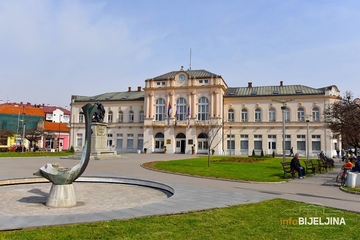 Bijeljina: Danas protestni skup "Stop nasilju nad prosvjetnim radnicima"