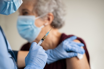 Srbija šesta u svijetu po broju vakcinacija na milion stanovnika