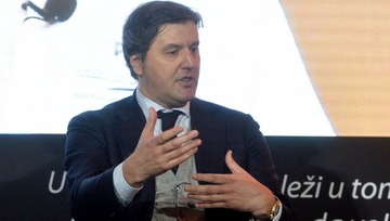 KOŠARKA VIŠE NIKADA NEĆE BITI ISTA: Dejan Bodiroga pravi jače takmičenje od Evrolige