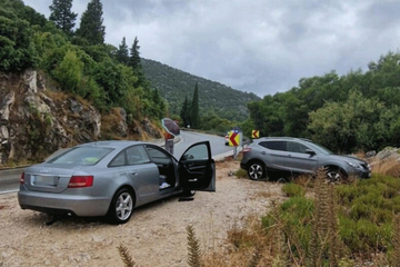 Detalji stravične nesreće: Sa suprugom i bebom krenuo na more pa poginuo na okuci smrti