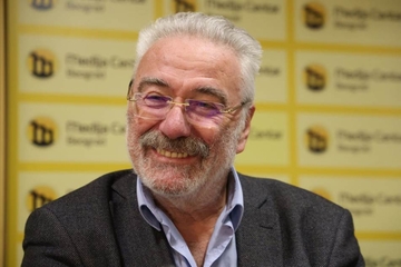Nestorović odlučio: Nema podrške SNS-u u Beogradu