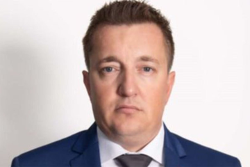 Oglasio se načelnik Banovića nakon saobraćajne nezgode: Kriv sam