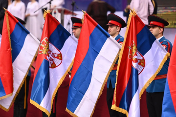 Obilježavanje Dana srpskog jedinstva, slobode i nacionalne zastave