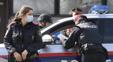 Opljačkale, pa PRETUKLE ženu zbog ljubomore: Majka i kćerka iz Srbije napravile totalni haos u Beču