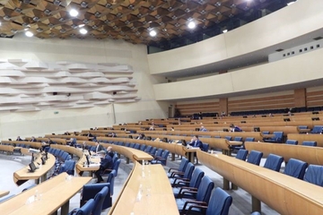 Plate veće za 25 odsto: Predstavnički dom usvojio budžet BiH za 2023. godinu
