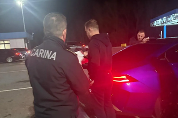 Stanivuković priveden na granici: "Ovo je 14. put"