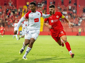 Premijer liga BiH rekorder u regionu: Više od polovine fudbalera su stranci