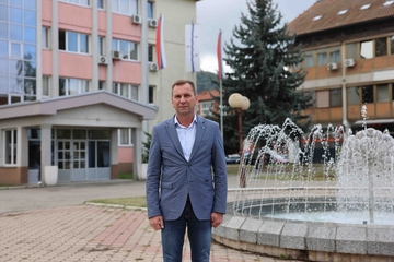 Ugljevik dobija novi izgled: Most preko Janje, izmještanje regionalnog puta R459, nove ulice, tržni centar i sportske sale