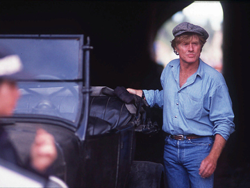 Preminuo Robert Redford: Holivud i svijet filma opraštaju se od legende