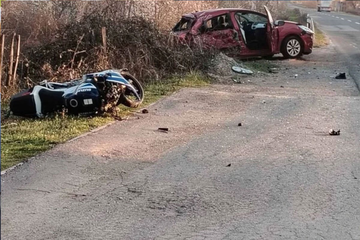Poginuo brat Darka Lazića