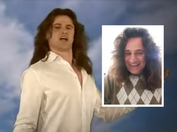 Sjećate li se hita “Iza oblaka”: Lepi otkriva filmsku životnu priču