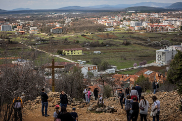 Tragedija u BiH: Poginuo otac hrvatskog golmana