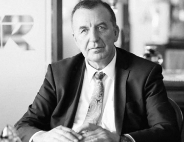 Preminuo Mićo Ćetković, šef Predstavništva Republike Srpske u Njemačkoj