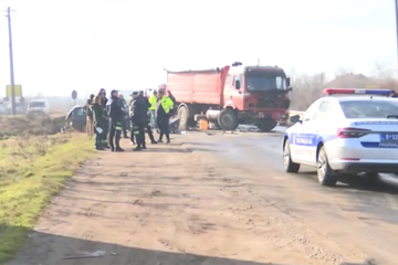 Stravičan udes u Srbiji: Dvoje mrtvih, hitna odvezla ženu i dijete