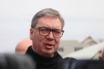 Vučić: U naredna dva meseca očekujem susret sa Donaldom Trampom