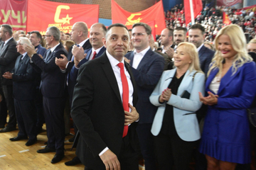 Pokret socijalista: Srbija da kao i SAD uskrati podršku MKS i donese zakon o stranim agentima 