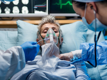 Zagađen vazduh puni bolnice: Raste broj hospitalizacija