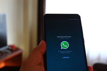 WhatsApp dodaje opciju za poruke koje nestaju