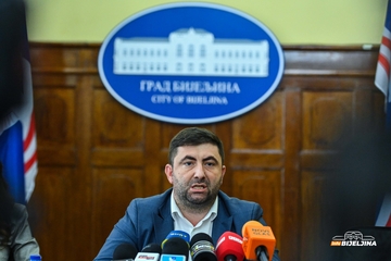 „I ja sam poljoprivrednik“ Petrović poručio da bi se PRIDRUŽIO eventualnim PROTESTIMA