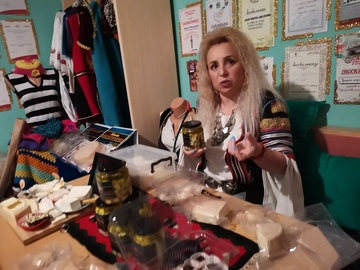 DA LI STE PROBALI SIR SA ČOKOLADOM: Bijeljinka osvaja srca gurmana i sladokusaca