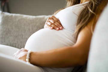Kvalitetan san tokom trudnoće važan za porođaj