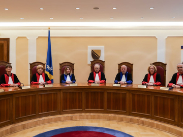 Dodikova apelacija otvara mnoga pitanja: Pravo i pravda na najvećem testu