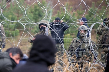 BiH tranzitna zona za migrante: Krijumčari dobro organizovani mijenjaju rute