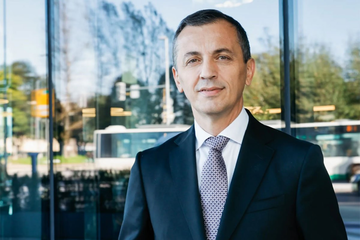 Bivši ministar Predrag Bošković uhapšen po nalogu Specijalnog tužilaštva